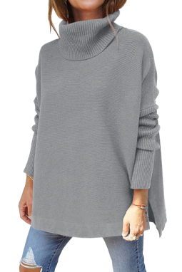 Tunic Sweater